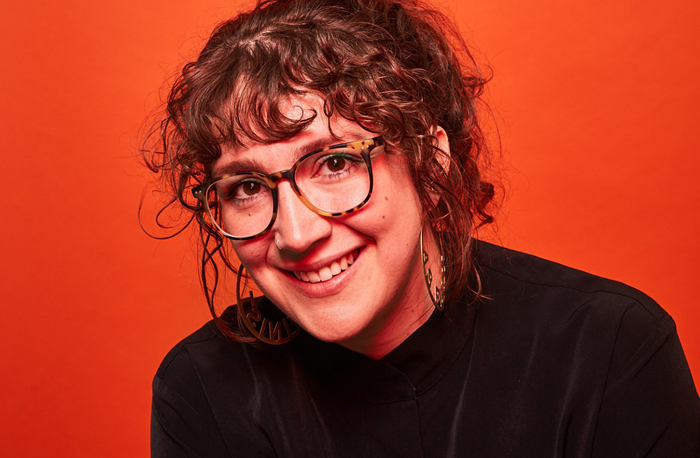 Erin Ingle Is an Undisputable Champion of Comedy